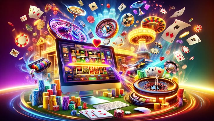 Crush Casino پاکستان ریئل منی گیمز