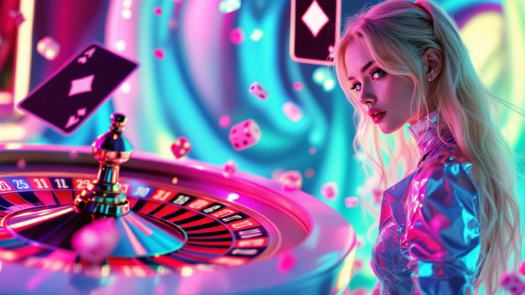 Crush Casino پاکستان ریئل منی گیمز