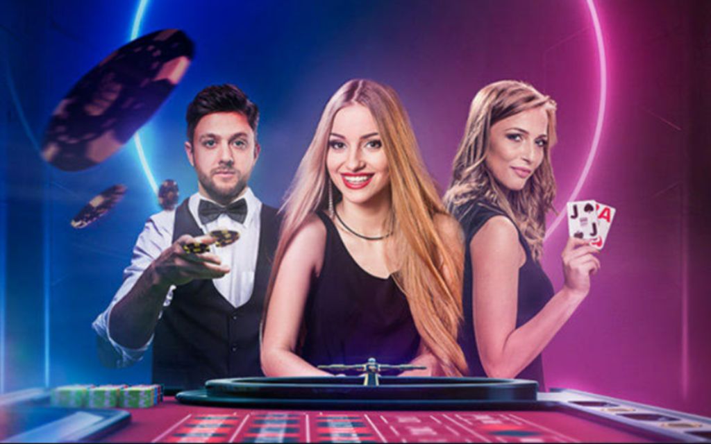 Crush Casino پاکستان ریئل منی گیمز