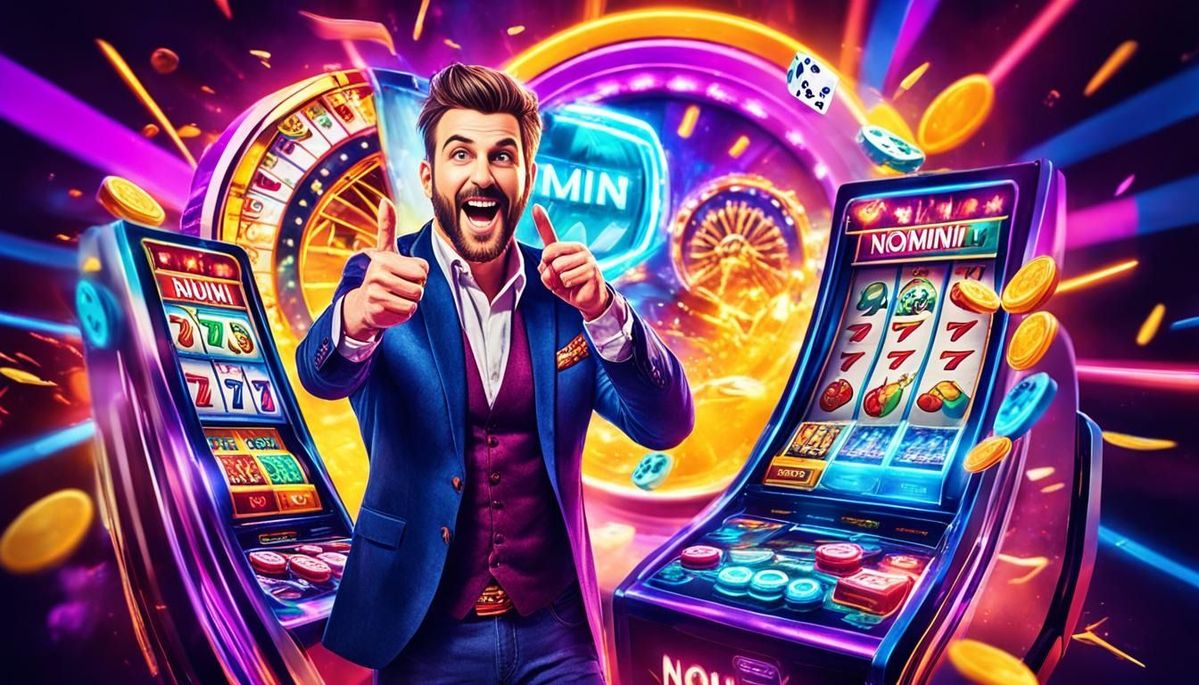 Crush Casino پاکستان ریئل منی گیمز