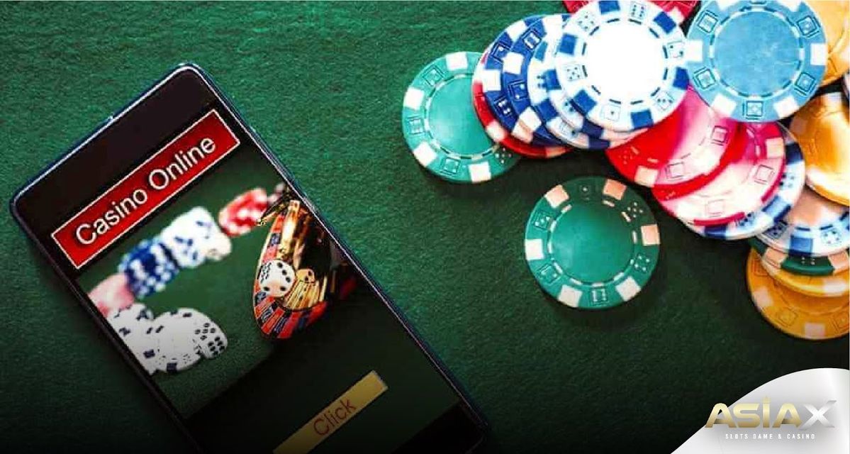 Crush Casino پاکستان ریئل منی گیمز